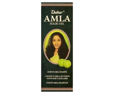 Dabur Amla Hair Oil 6 x 300ml