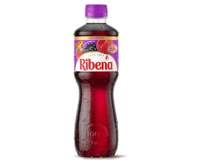 Ribena Berry1.35 12 x 500ml