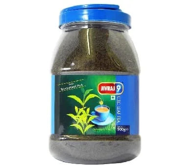 Jivraj Tea 900g