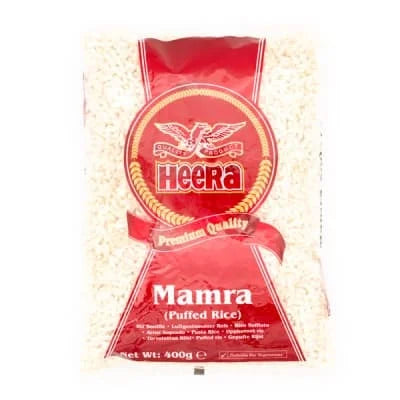Heera Mamra 400g
