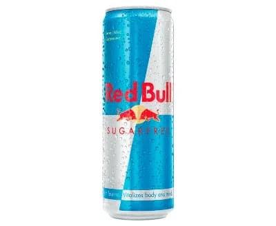 Red Bull S/free MEGA 12 x 473ml