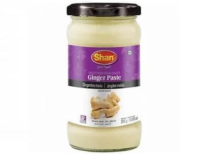Shan Paste Ginger 6 x 700g