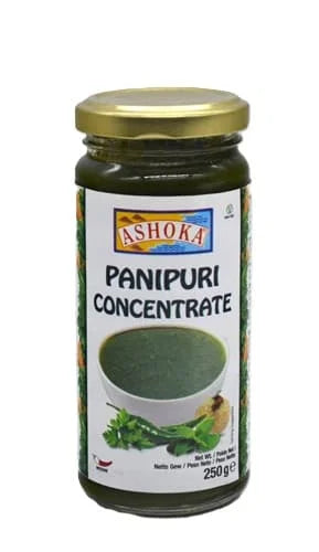 Ashoka Pani Puri Concentrate 6 x 250g