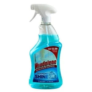 Windolene Trigger 6 x 750ml