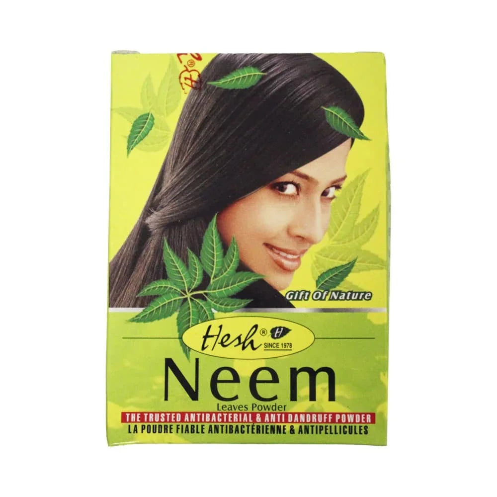 Hesh Neem Powder 100g