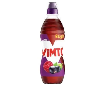 Vimto Still Original S/Cap 12 x 500ml