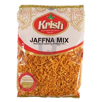 Krishna Jaffna Mixp 1s