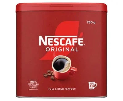 Nescafe Original 750g