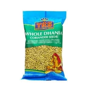 TRS Dhania Whole (Indori) 3kg