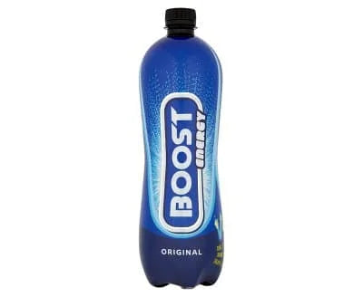 Boost Energy NPM - Original 12 x 1ltr