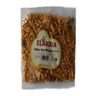 Elakkia Jaffna Hot Mixture 175g