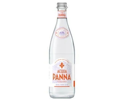 Acqua Panna Water Glass 12 x 750ml