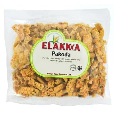 Elakkia Pakoda 160g