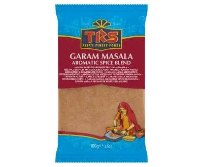 TRS Garam Masala Powder 20 x 100g