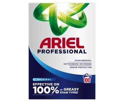 Ariel Professional Powder 100W Regular 5.5kg
