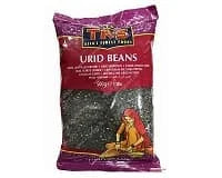 TRS Urid Whole 20 x 500g