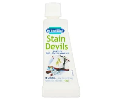 Dr Beckmann Stain Mud Grass & Make Up 6 x 50ml