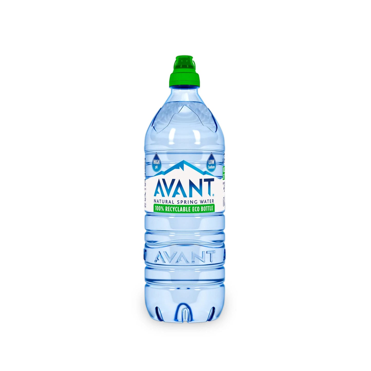 Avant Water Sports Cap 6 x 1ltr