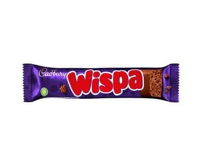 Cadbury's Wispa 48 x 36g