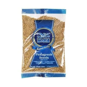 Heera Fenugreek (Methi) Seeds 20 x 100g