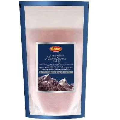 Shan Himalayan Salt 6 x 800g