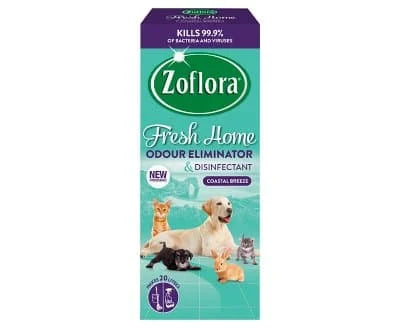 Zoflora Disinfectant - Country Garden 500ml