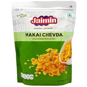 Jaimin Makai Chevda 6 x 200g