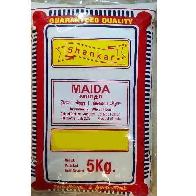 Shankar Maida 5kg