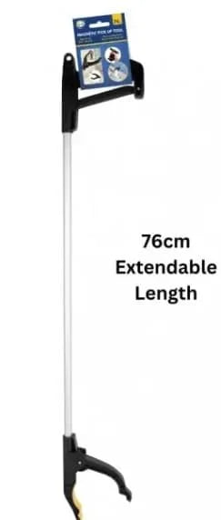 Dina Magnetic Pick-up Tool 1s
