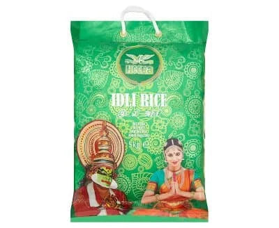 Heera Idli Rice 5kg