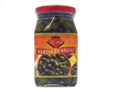 Rishta Kerda In Brine 6 x 370g