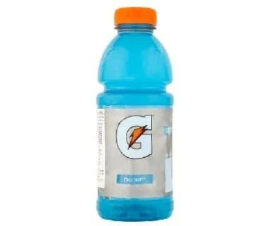 Gatorade Cool Blue 24 x 591ml