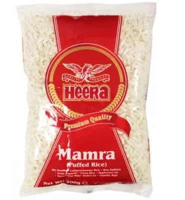 Heera Mamra 200g