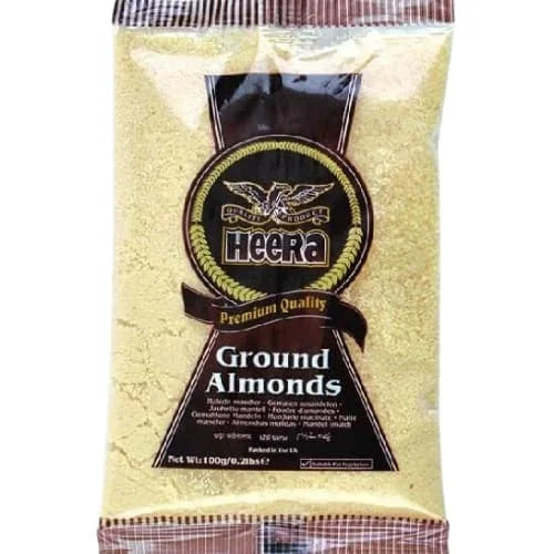 Heera Almond Powder 20 x 100g
