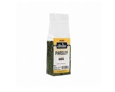 Greenfield Parsley 8 x 40g
