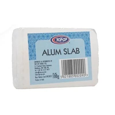 Top Op Fatakdi Slab 12 x 100g