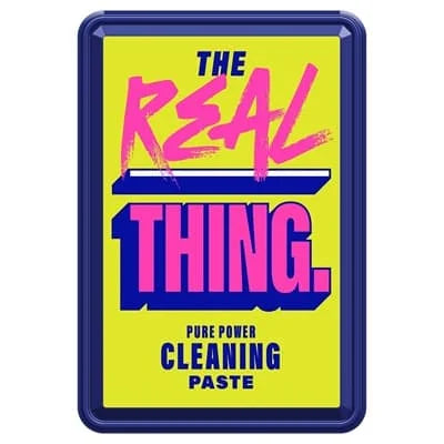 The Thing Cleaning Paste 6 x 450g