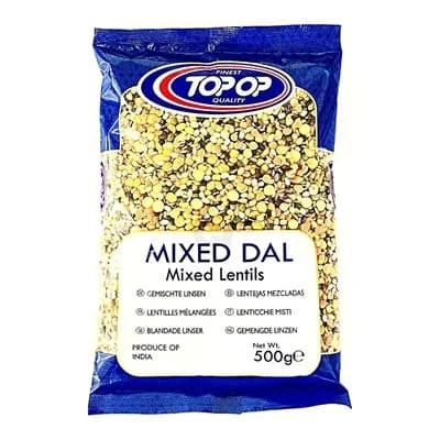 Top Op Mixed Dal 20 x 500g
