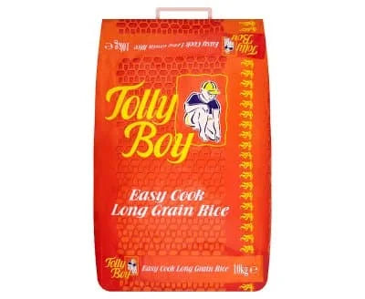 Tollyboy Easy Cook 10kg