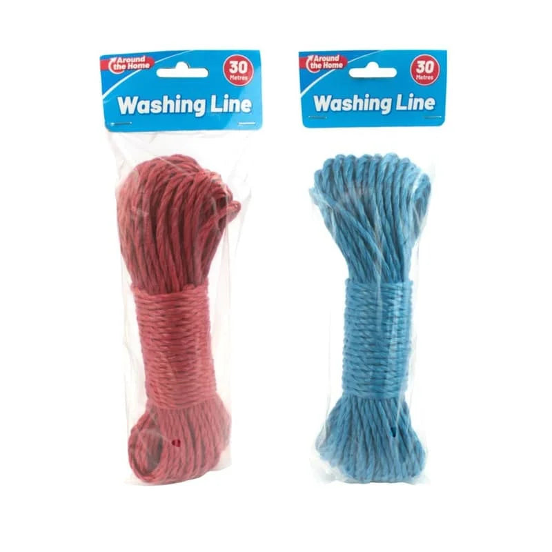 OTL Washing Line 30m Single