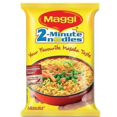 Maggi Noodles Indian Masala 108 x 48g