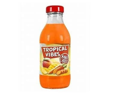TV Mango Carrot Drink 15 x 300ml