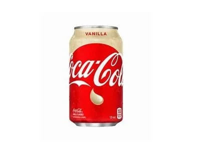 Coca Cola Vanilla 12 x 355ml