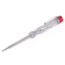 Pro User Mains Tester 1s