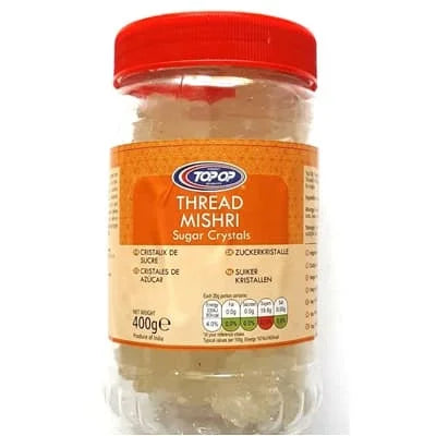 Top Op Thread Mishri 400g