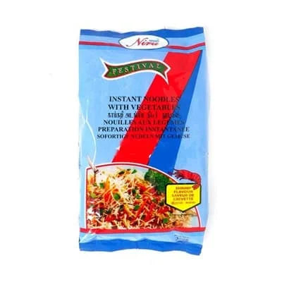 Niru Ins Noodle Veg 300g