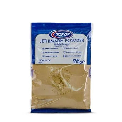 Top Op Jethimadh Powder 100g