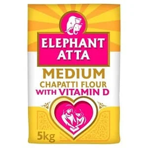 Elephant Atta Medium 5kg