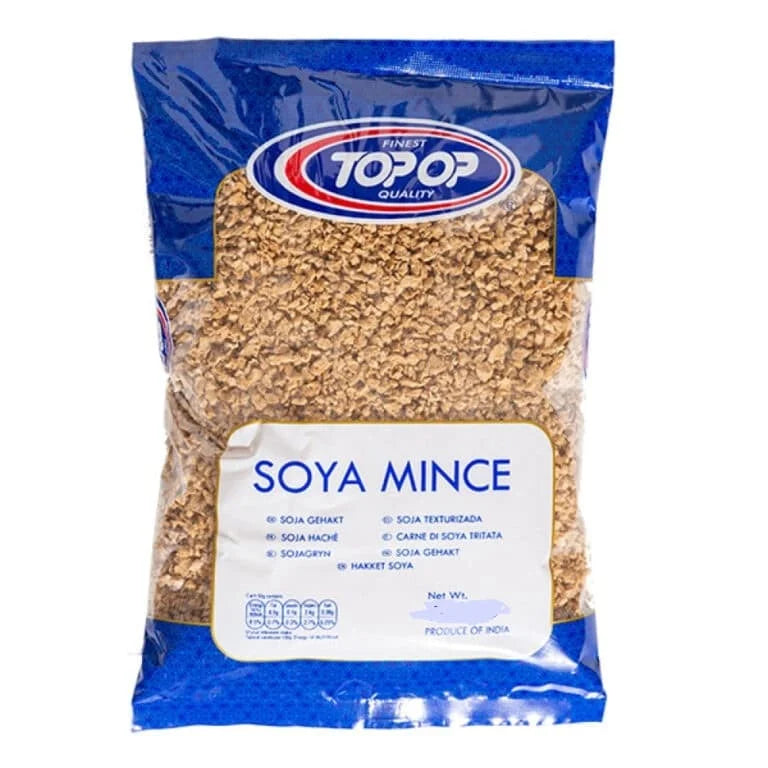 Top Op Soya Beans 20 x 500g