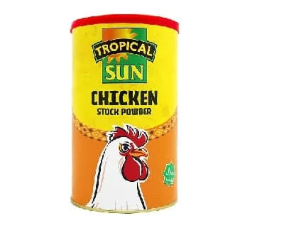 Tropical Sun Chicken Stock 1kg